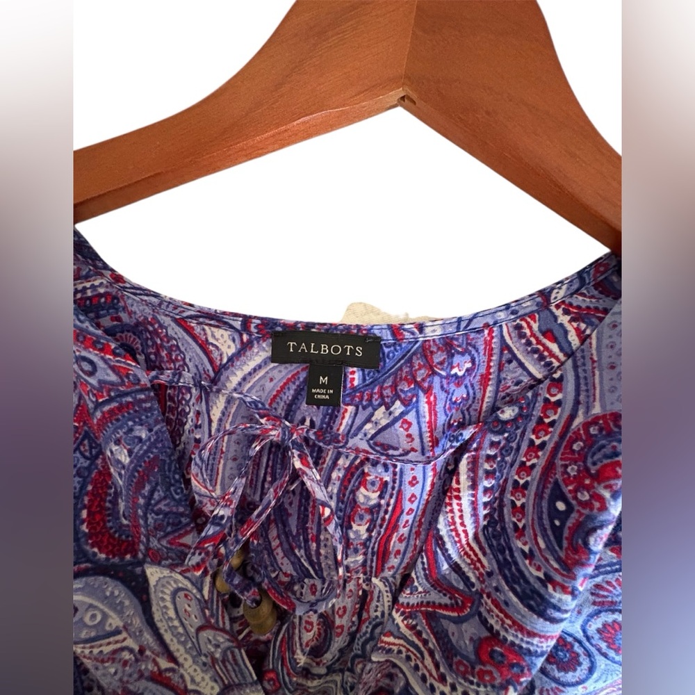 Talbots Coverup - Picture 11 of 14